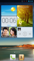EmotionUI 2.0 EmotionUI 2.0