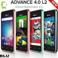 Blu Advance 4.0 L2 A030u v11