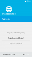 CyanogenMod 13.0 (Build 2016-12-31 Pre-FAREWELL)