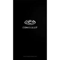 CONQUEST S9+