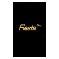 FIESTA DUO A868