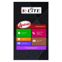 K-LITE Navtech TOUCHY F2