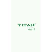 TITAN Leader 11+ TITAN Leader 11+