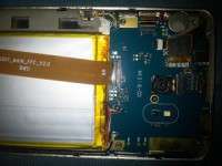 HDC SPACE NOTE 7 EDGE [SM-N930P]Rom  chip MT6580 android 6.0