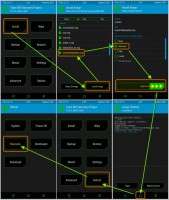 TWRP 3.0.3-6 for Bluboo Maya Max