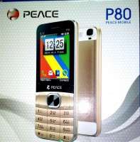 PEACE P80