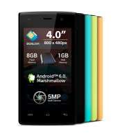 Allview A5 Ready ROM original