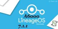 LineAgeOS 14.1