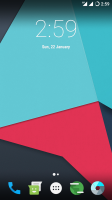 LineageOS 14.1