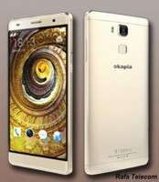 Okapia Titan Firmware Flash File 100%ok