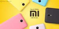 Xiaomi Mi 5 Stock ROM