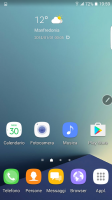 Samsung Evolution L500
