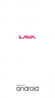 LAVA Z25
