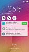 Asus Zen Ui rom for QMobile Z10 / Wiko Fever Marshmallow