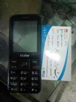 HAIER K50