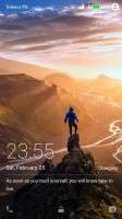 XUI MM for QMobile Z10 / Wiko Fever XUI MM for QMobile Z10 / Wiko Fever