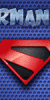 super man (galaxy s7)