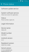 Samsung S6 SM-G9200 Clone  MT6572