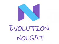 CyanogenMod 14 Evolution Nougat ROM CyanogenMod 14 Evolution Nougat ROM