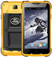 Guophone v12 (JEEP Z5)