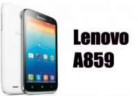 A859 S126 ROW Custom ROM