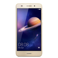 Huawei Y6II (CAM-L21)
