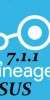Asus Zenfone 2 (Z00RD)	Lineage 14.1