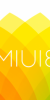 MIUI 8 V8.1.1.0 Stable ROM