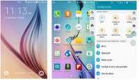 Blu  life 8xl Galaxy s5 l290u