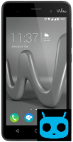 Wiko Lenny 3 [CM13]