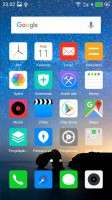 advan i45 flyme