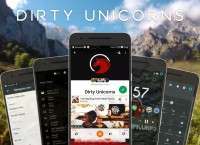 [AOSP] Dirty Unicorns V10.5 r62 – MT6592 HTC Desire 816g