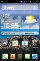 Huawei Y221-U03 Huawei Y221-U03