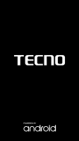 TECNO i3 Pro