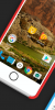 Androium VUI – Mix Between Vibe and Google