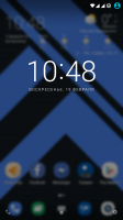 Ressurection Remix OS (CM13) Ressurection Remix OS (CM13)