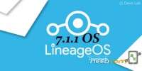 T-Mobile LG v20 (H918) Lineage OS 14.1 T-Mobile LG v20 (H918) Lineage OS 14.1