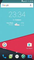 LineageOS 13.0 V2 Doogee T6 Pro LineageOS 13.0 V2 Doogee T6 Pro
