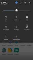 AOSP 7.1 v2 COOLPAD NOTE 3