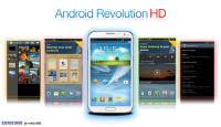 Android Revolution HD 93.0