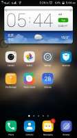 Demon ROM Lenovo a7000 Demon ROM Lenovo a7000