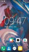 VIBE UI FOR COOLPAD NOTE 3  [minimal edition]