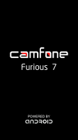 Camfone Furious 7