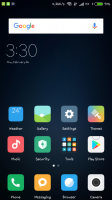 [MT6582] Multirom Advan Star Note S5L MIUI 8 V8.1.1.0.KHFCNDI_v4.4.2