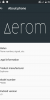 Aerom V5 (AOSP) for Y6