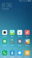 MIUI 8 COOLPAD NOTE 3 LITE
