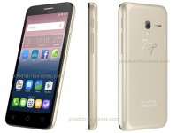 Alcatel 5016A Pop 3 (5) claro Mt6580