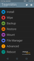 Material Twrp V3.0.2 Plus More.. Material Twrp V3.0.2 Plus More..