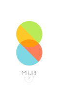 MIUI8 7.3.2 Beta by Gurumi