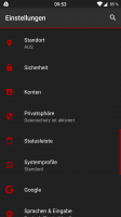 Mokee 71.1 20170302 Official Custom ROM Mokee 71.1 20170302 Official Custom ROM